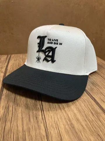 DELINQUENT BROS LA 캡