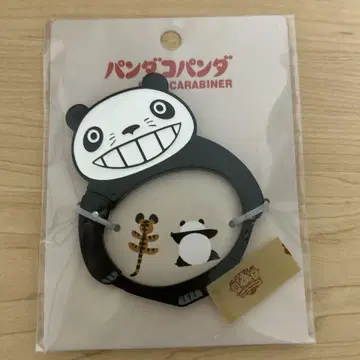 팬더팬더 카라비너