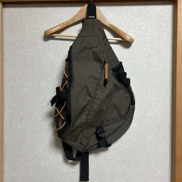 SPHINX 슬링백팩 원 숄더백 y2k 90s 00s