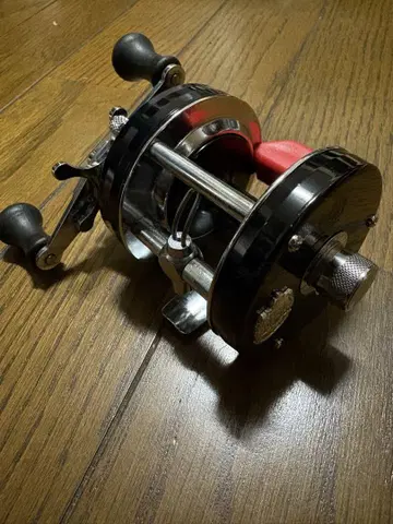 앰버서더 5600c 아부 아부 가르시아 빨간 혀 앰버서더 5500c