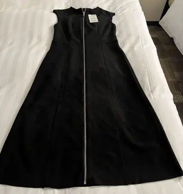 ZARA 지퍼 미디 원피스 자라 원피스 인기