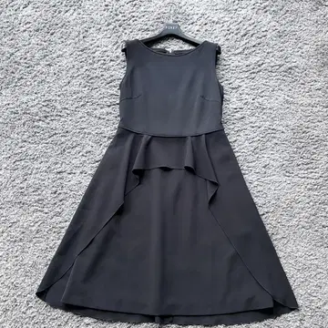 FOXEY NY 40 미드나잇 블루 원피스