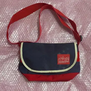 Manhattan Portage 메신저 백