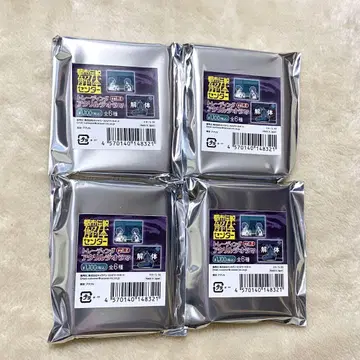 도시전설 해체 센터 팝업 스토어 트레이딩 아크릴 디오라마 2