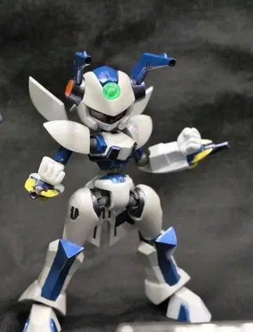 비밀 연구소 메다롯트 힐슈케파 레진 키트 레진 캐스트 키트