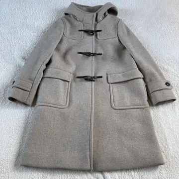 그린 라벨 더플 코트 유나이티드 애로우즈 매킨토시 좋아하시는 분께