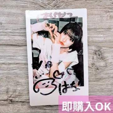 오코기 루카 폴라로이드