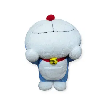 새상품 도라에몽 봉제 인형 약 43cm