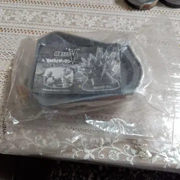 가면라이더 V3 디오라마 피규어 V3 대 라이더맨