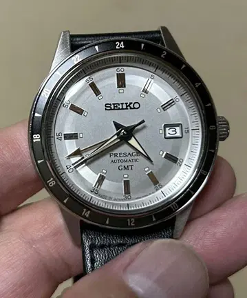SEIKO 프레사지 SARY231