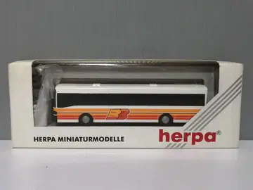 herpa 141734 Setra S 215 SL Bundes Bus