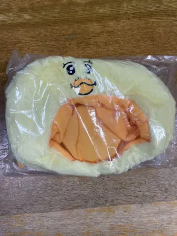 세트 키미마로 인형옷 캡 러버 키링 캔 배치