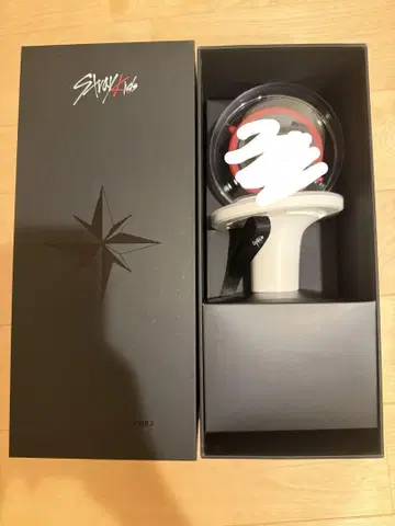 Stray Kids 응원봉