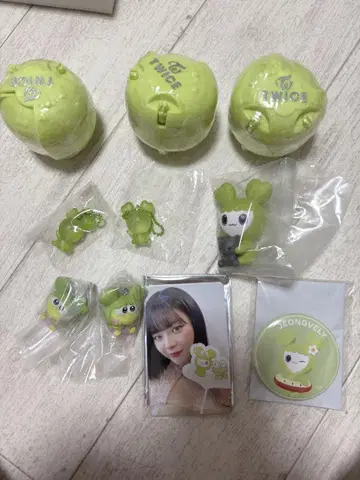 TWICE 정연