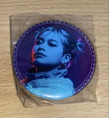 야마모토 쇼고 캔뱃지 2