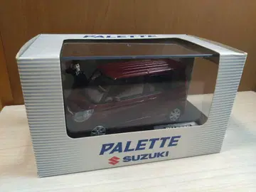 SUZUKI PALETTE 1/28 스케일 모델