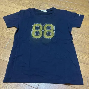 클럽 메드 T셔츠 88 카비라 이시가키 이시가키 섬