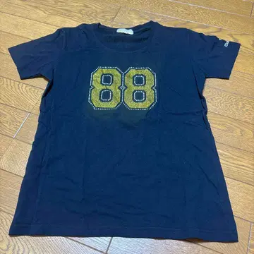 고품질! Club Med T셔츠 88 카비라 이시가키 이시가키 섬