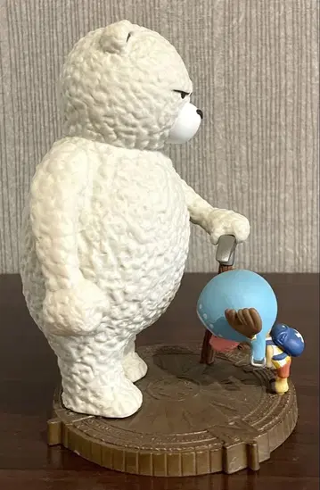 원피스 피규어 프랑키 장군