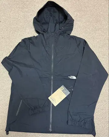 The North Face Compact Jacket NPW72230 M