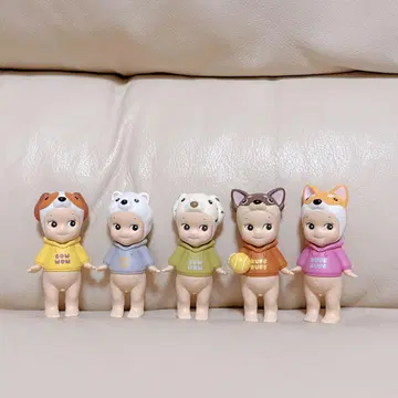 소니 엔젤 7개