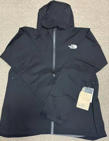 The North Face 벤처 재킷 XL 블랙