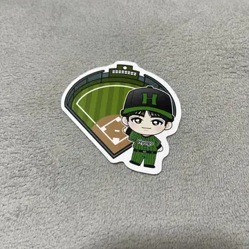 타쿠야 EVE 랜덤 로컬 스티커 랜덤 스티커