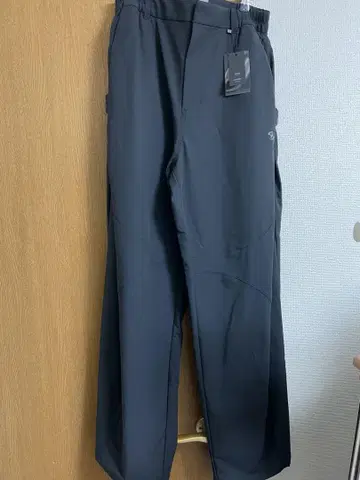 sansangear SIDE SNAP PANTS