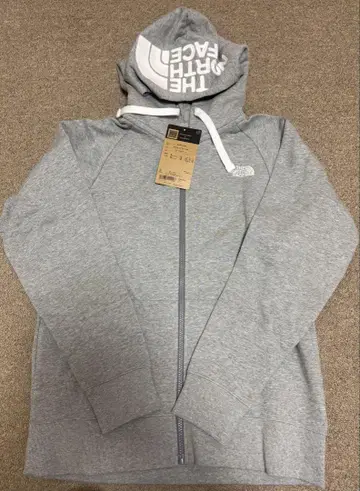 THE NORTH FACE Reanview Full Zip Hoodie