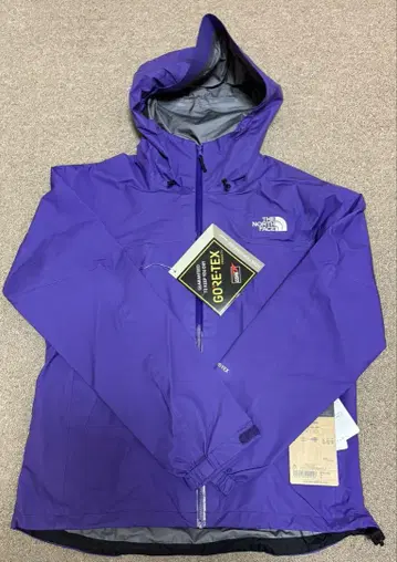THE NORTH FACE Climb Light Jacket M