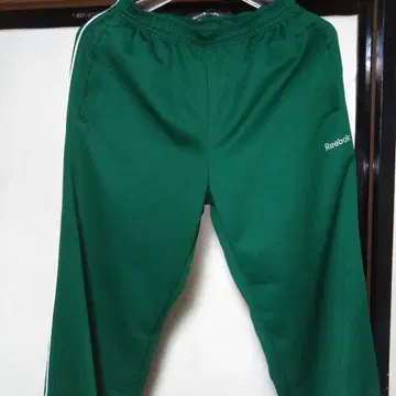 [ 새상품급 ] Reebok 리복 저지