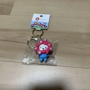 만박 산리오 미야쿠미야쿠 키링, 포차코