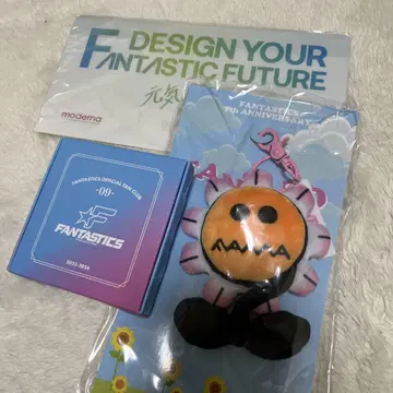 fantastics fantaro