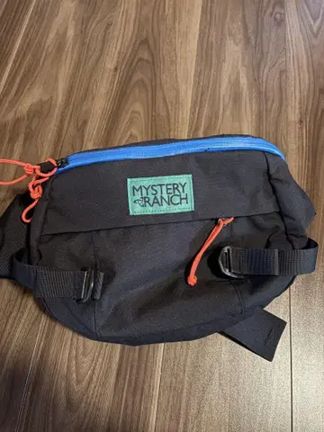 MYSTERY RANCH 미스터리 랜치 힙몽키2
