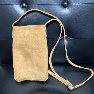 truck furniture TRUCK 숄더백 트럭퍼니처