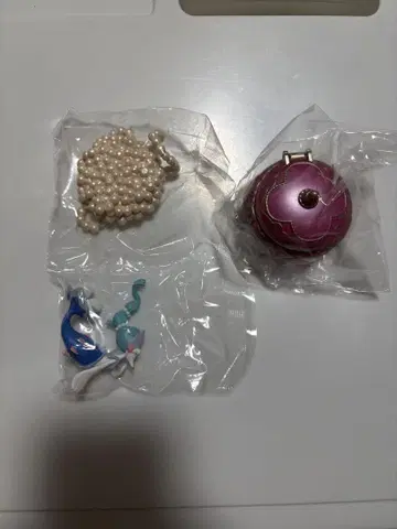 포켓몬 로맨틱 컬렉션 포니타 아시레느 푸딩
