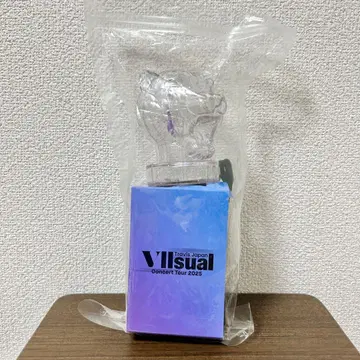TravisJapan 응원봉