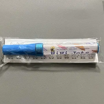 HiHi Jets 오리지널 응원봉