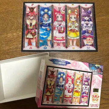 아트 크리스탈 지그소 키라키라 프리큐어 아라모드 익명 배송