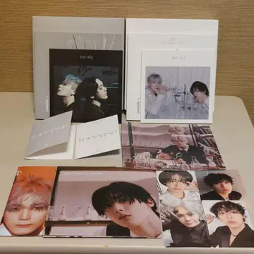 문빈 & 산하 (ASTRO)/Incense