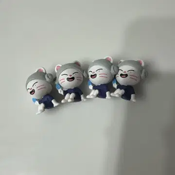 SKZOO 가챠 현진 지니레트