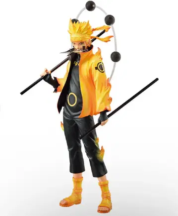 NARUTO 이어지는 불의 의지 A상