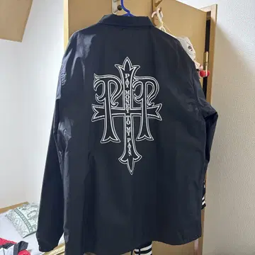 ptp 나일론 자켓