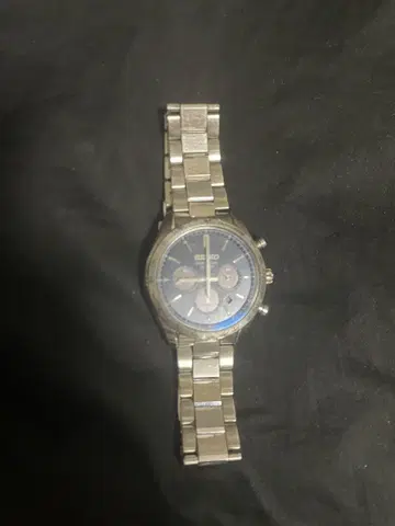 SEIKO 시계