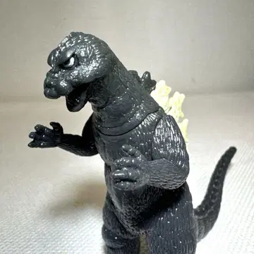 피규어 고질라'64 / 하이퍼 고질라 2000