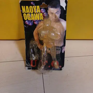 오가와 나오야 NAOYA OGAWA 피규어