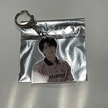 초특급 하루 카시와기 유우 EBiDAN 스포츠맨 힙! 아크릴 키링