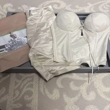 브라이덜 이너