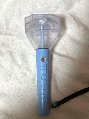 TREASURE 응원봉
