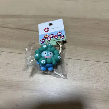 만박 산리오 미야쿠미야쿠 키링, 한교동